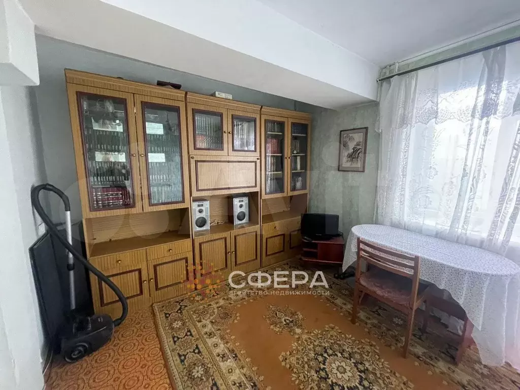 Комната 20 м в 2-к., 8/9 эт. - Фото 0