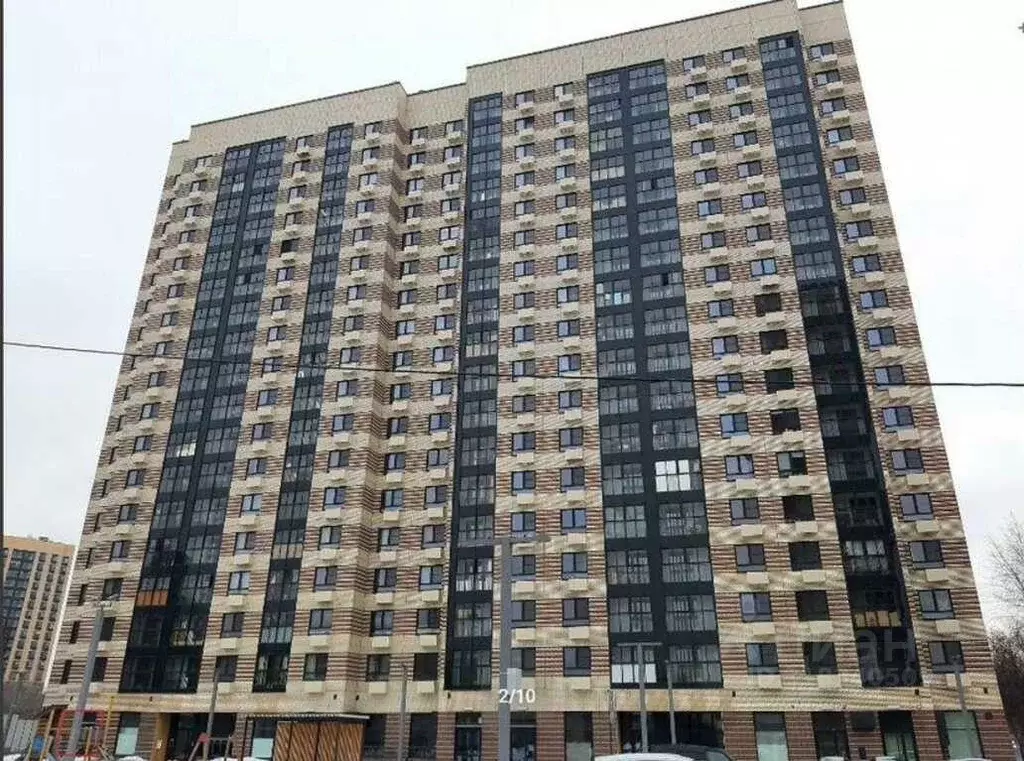 Помещение свободного назначения в Москва Жигулевская ул., 3Ак1 (109 м) - Фото 0