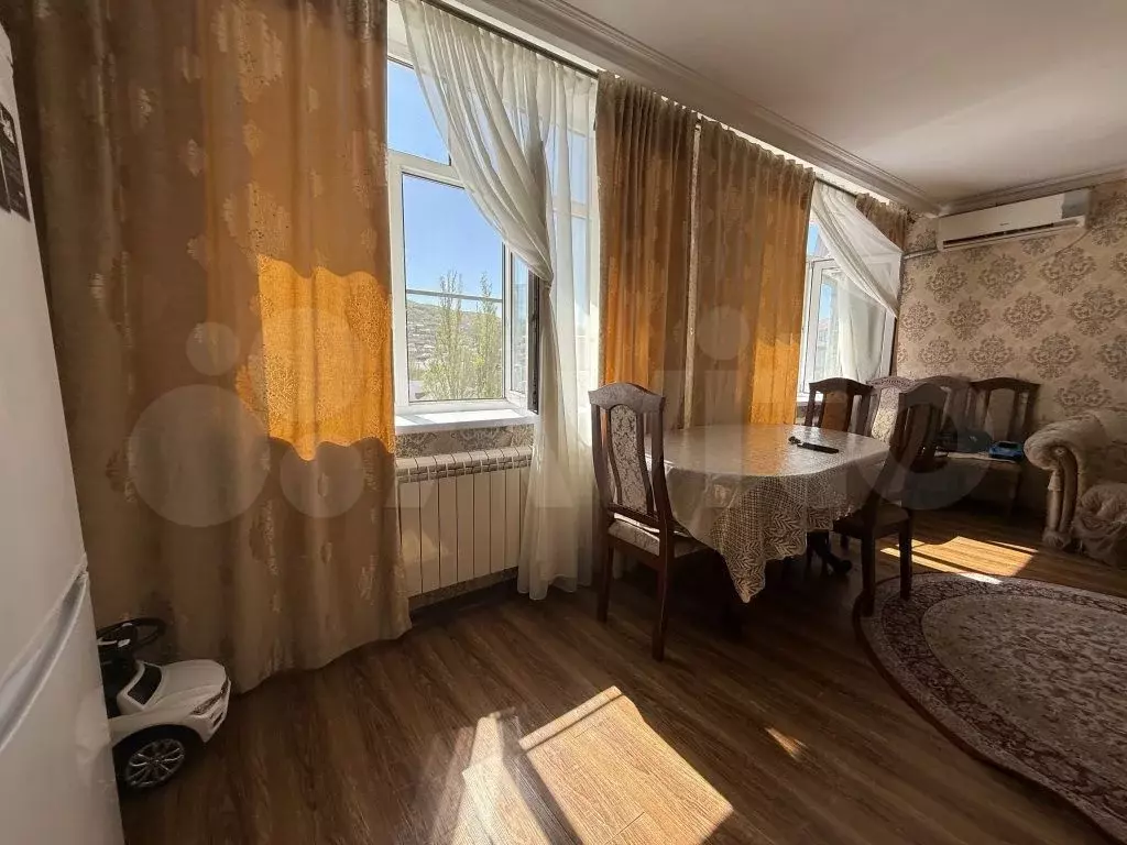 2-к. квартира, 62 м, 5/6 эт. - Фото 1