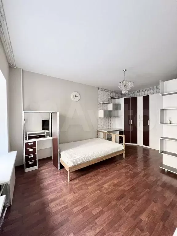 2-к. квартира, 89 м, 1/4 эт. - Фото 1