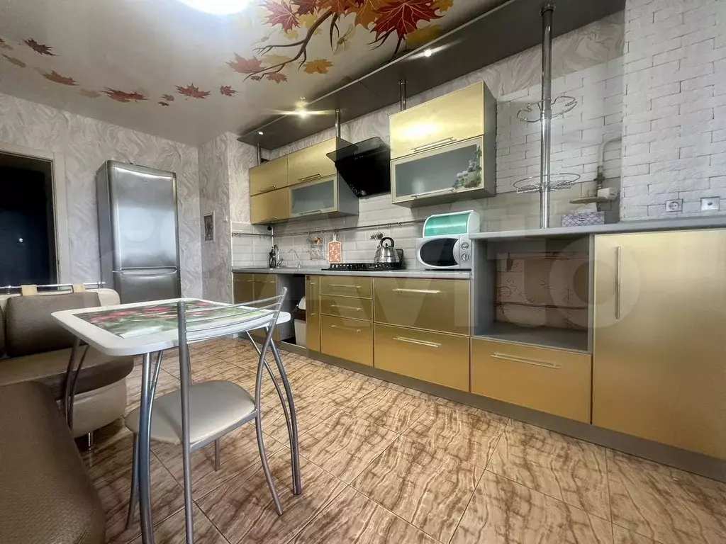 2-к. квартира, 57 м, 7/9 эт. - Фото 1