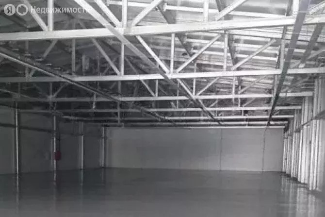 Производственное помещение (400 м) - Фото 1