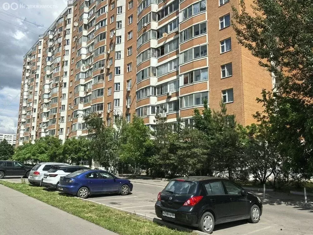 3-комнатная квартира: Москва, улица Маршала Кожедуба, 2к1 (75.9 м) - Фото 2