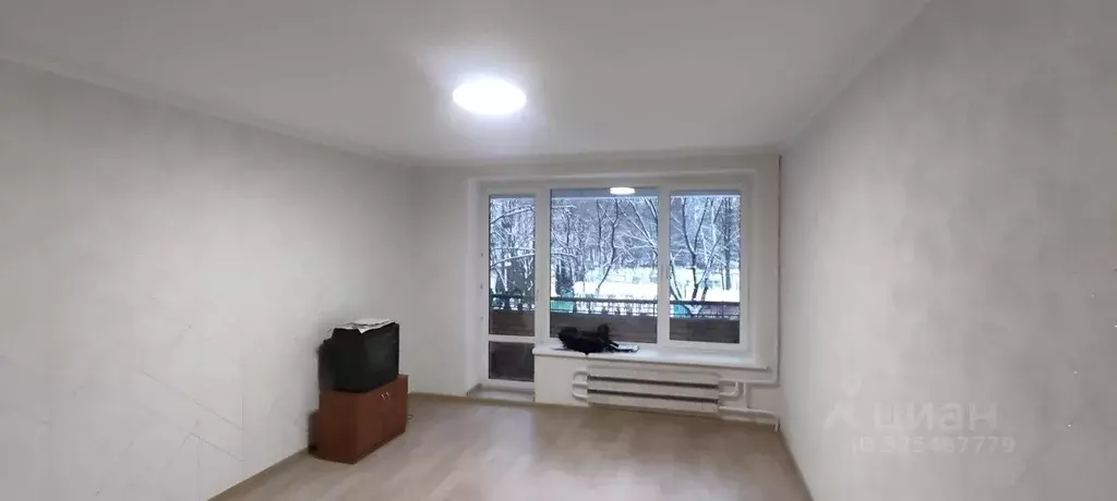 3-к кв. Московская область, Балашиха Павлино мкр, 1 (71.0 м) - Фото 2