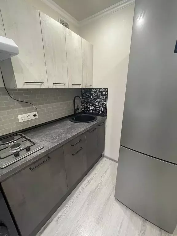 Продаётся 2-к квартира, 42.8 м - Фото 1