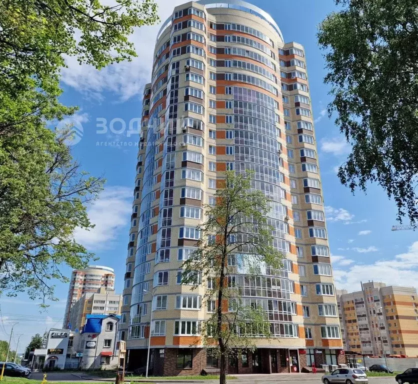 Помещение свободного назначения в Чувашия, Чебоксары ул. Богдана ... - Фото 0