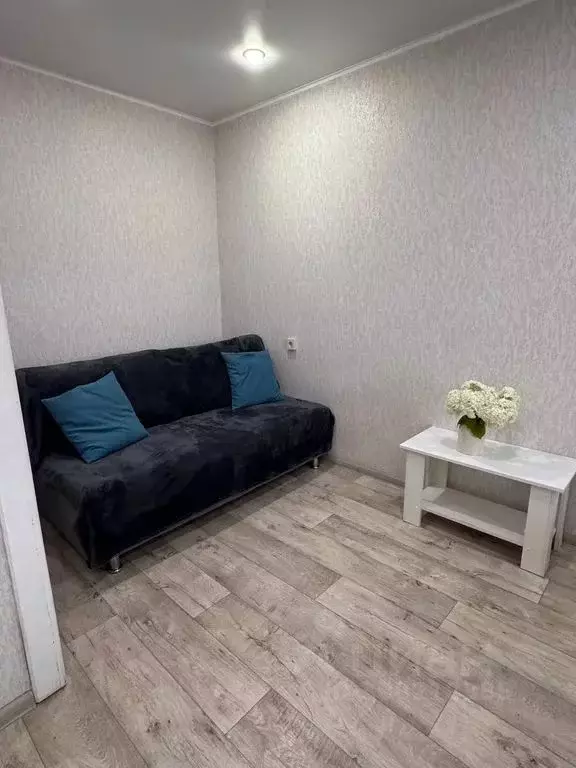 1-к кв. Башкортостан, Туймазы ул. Комарова, 47 (36.0 м) - Фото 1