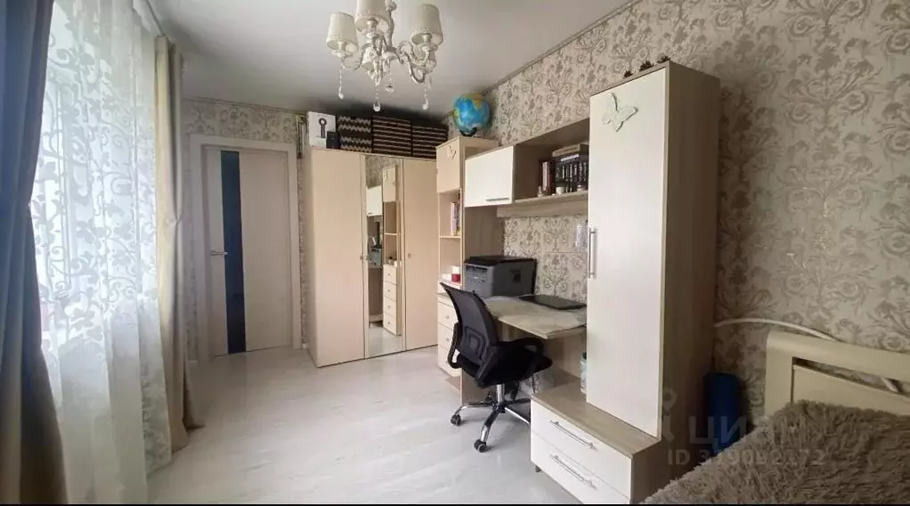 3-к кв. Краснодарский край, Новороссийск городской округ, с. Гайдук ... - Фото 1