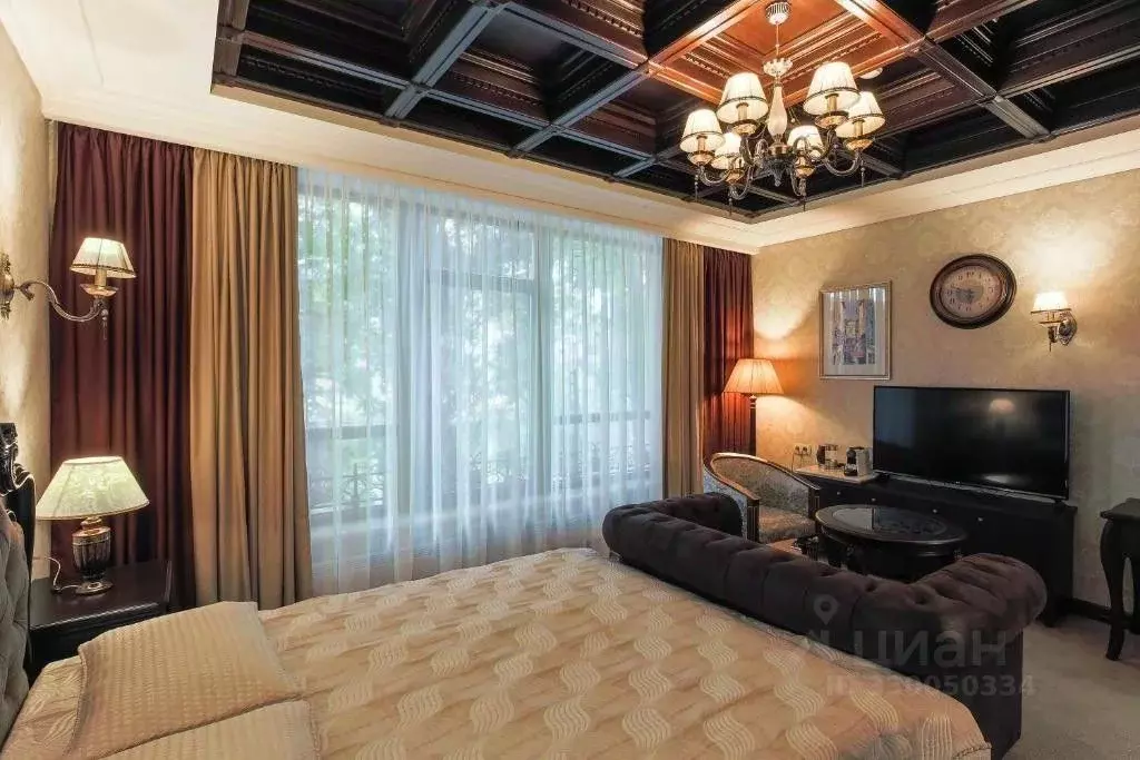 Комната Крым, Ялта ул. Чехова, 3А (34.0 м) - Фото 2