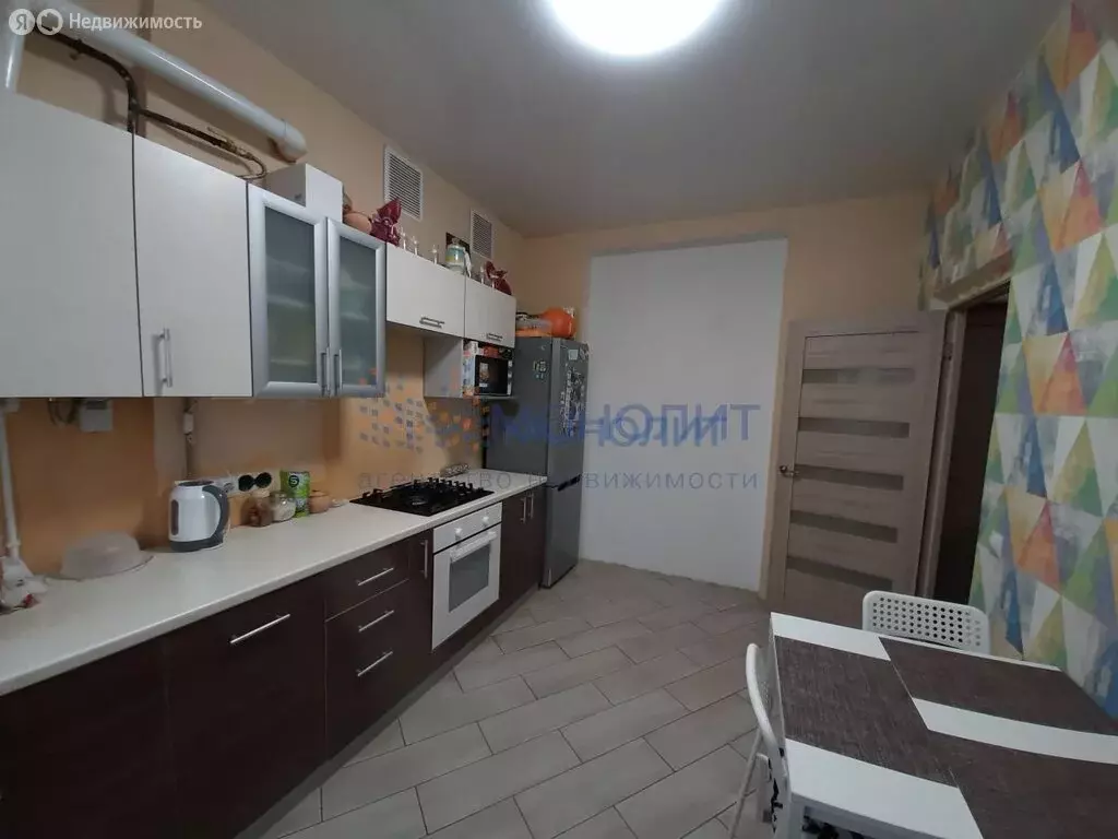 Дом в Новинки, Большой Луговой проезд, 3 (90.5 м) - Фото 1