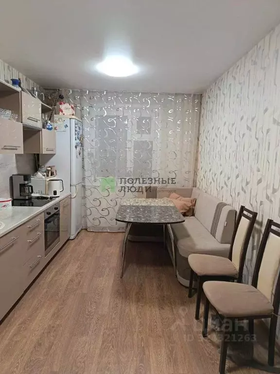 3-к кв. Красноярский край, Красноярск ул. Алеши Тимошенкова, 115 (71.0 ... - Фото 1