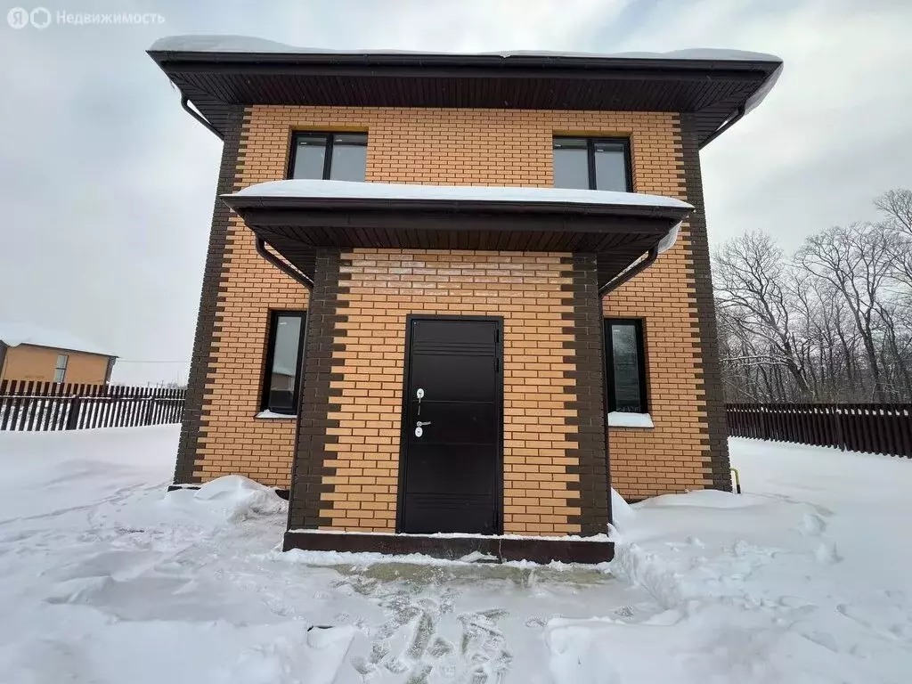 Дом в деревня Тимонино, Новая улица, 31 (150 м) - Фото 2