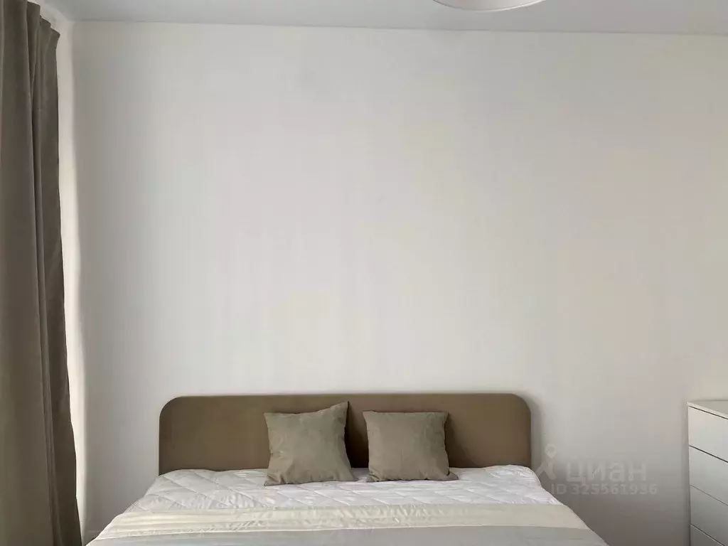 1-к кв. Московская область, Ленинский городской округ, Боброво пгт ул. ... - Фото 2