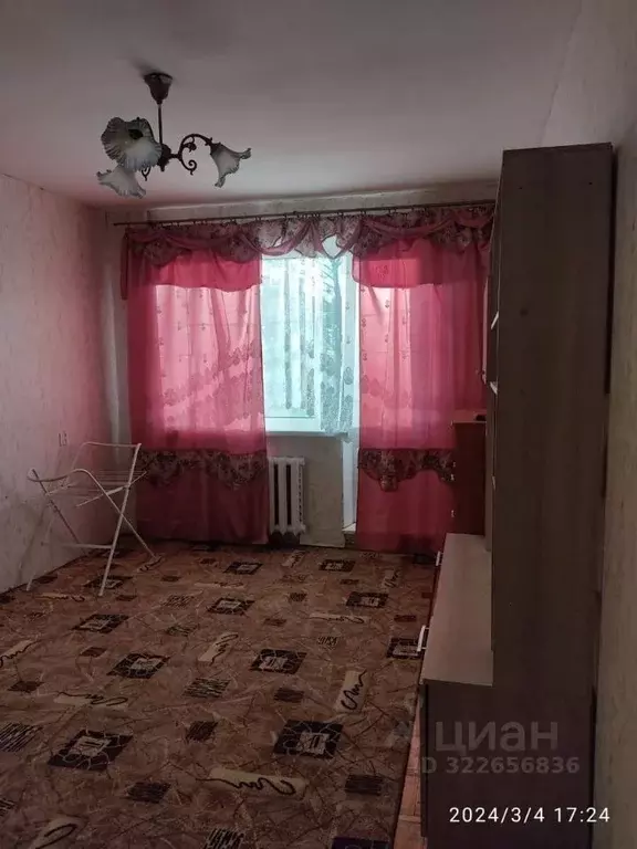 1-к кв. Ленинградская область, Гатчинский муниципальный округ, ... - Фото 2