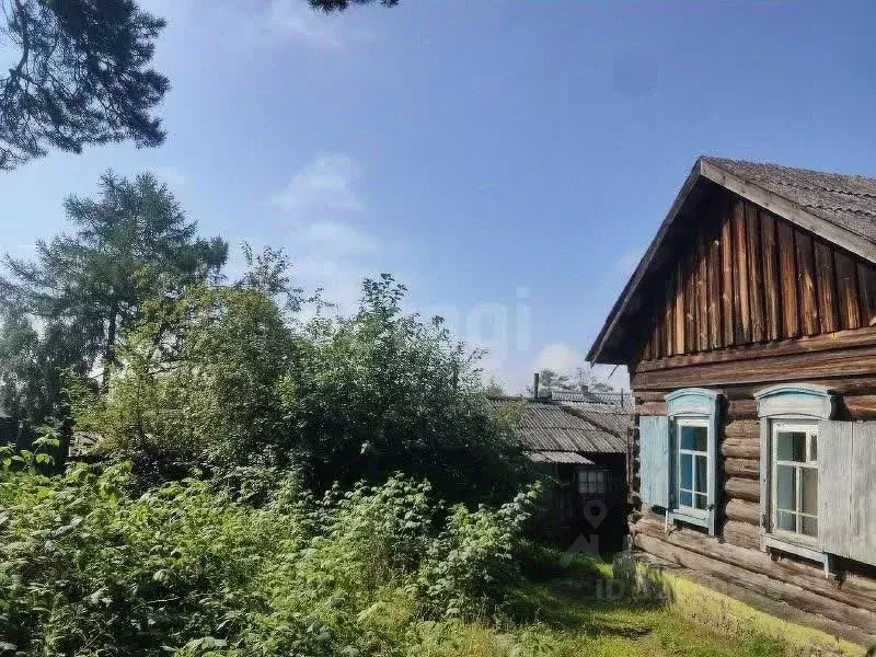 Дом в Бурятия, Тункинский район, пос. Аршан пер. Чехова, 1/1 (35 м) - Фото 2