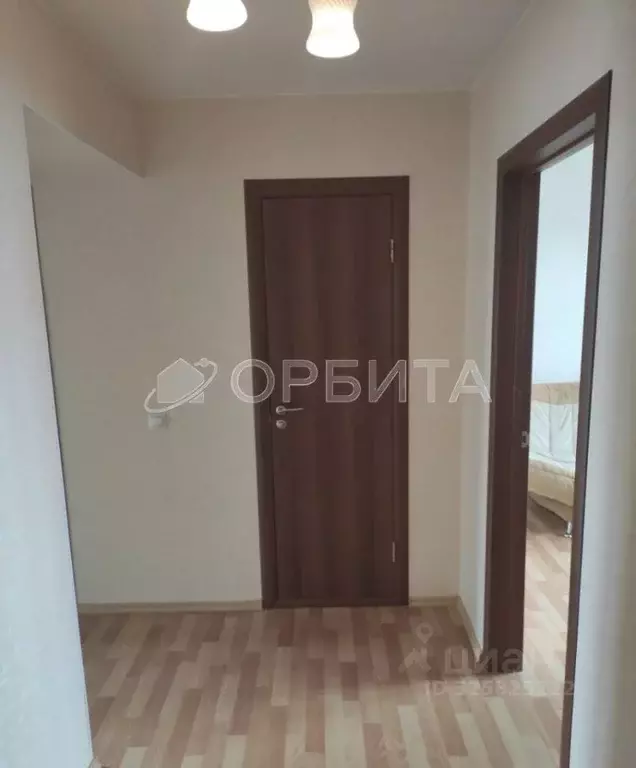 2-к кв. Тюменская область, Тюмень Малая Боровская ул., 5 (50.0 м) - Фото 2