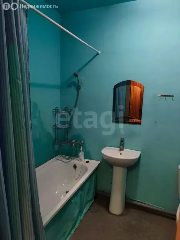 1-комнатная квартира: Тверь, улица Марии Смирновой, 1 (49.7 м) - Фото 2