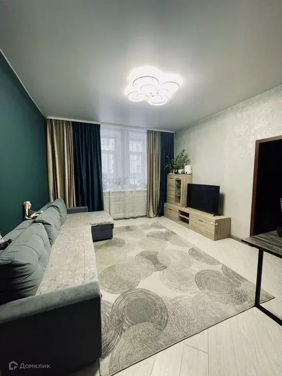 Продаётся 3-к квартира, 70.1 м - Фото 0