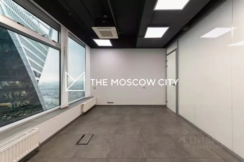 Офис в Москва наб. Пресненская, 6с2 (153 м) - Фото 0