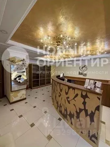 Офис в Свердловская область, Екатеринбург ул. Мира, 44Б (502 м) - Фото 1
