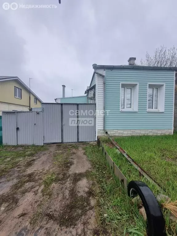 Дом в Воронеж, Верхняя улица, 20 (98.3 м) - Фото 1