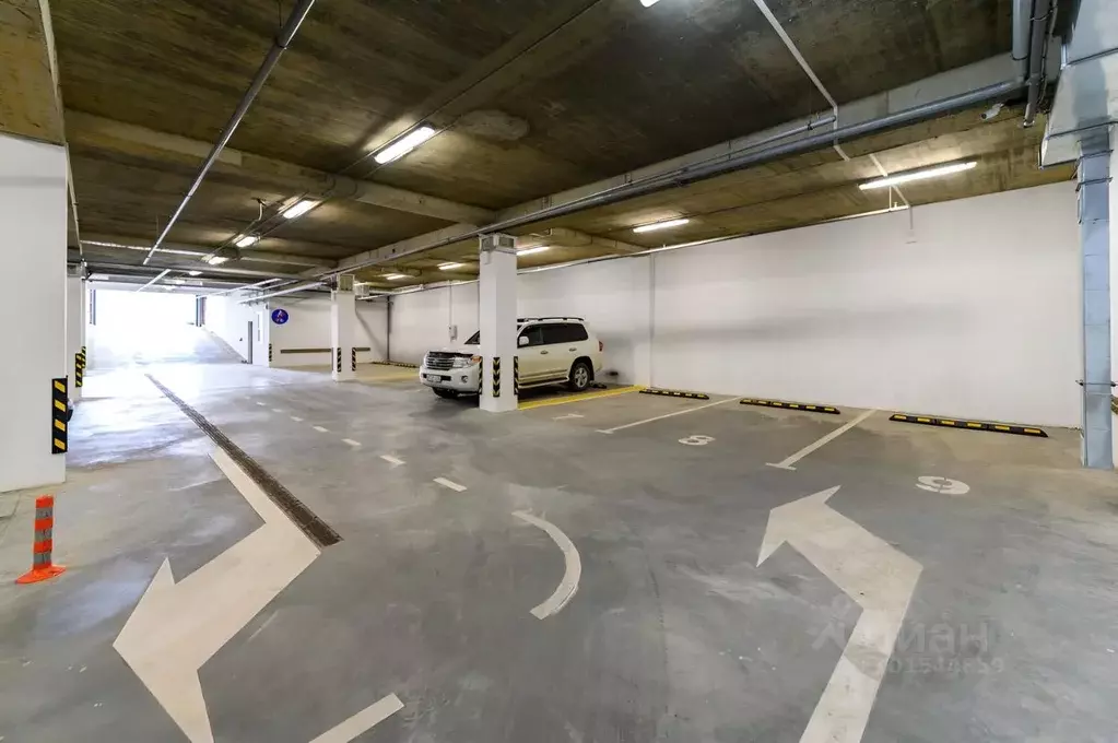 Гараж в Сахалинская область, Южно-Сахалинск ул. имени Космонавта ... - Фото 2