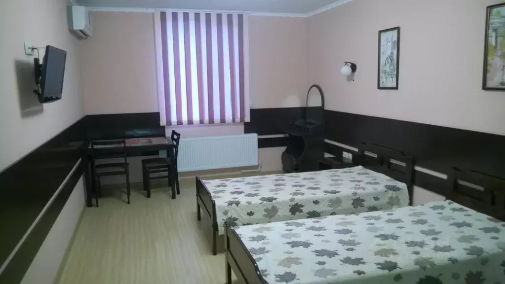 Комната Ставропольский край, Буденновск ул. Свободы, 343 (35.0 м) - Фото 1