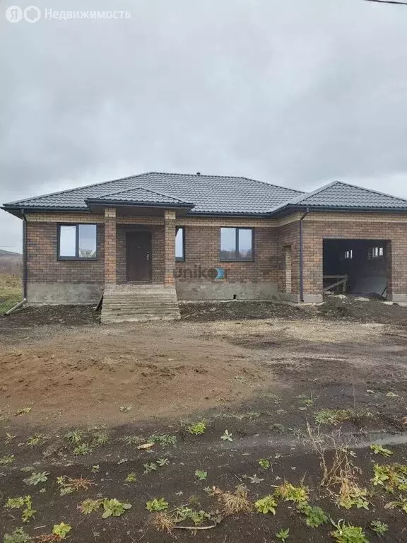 Дом в Туймазы, улица Победы (130 м) - Фото 2