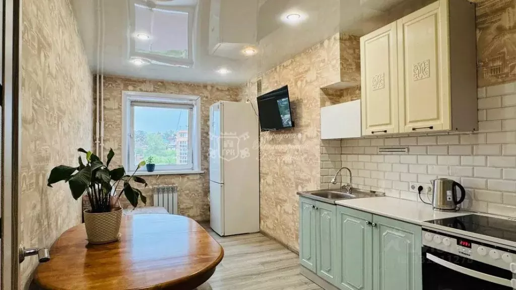 2-к кв. Иркутская область, Иркутск ул. Щорса, 12 (56.8 м) - Фото 1