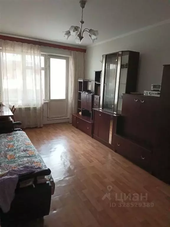 1-к кв. Крым, Керчь ул. Олега Кошевого, 28 (30.5 м) - Фото 2