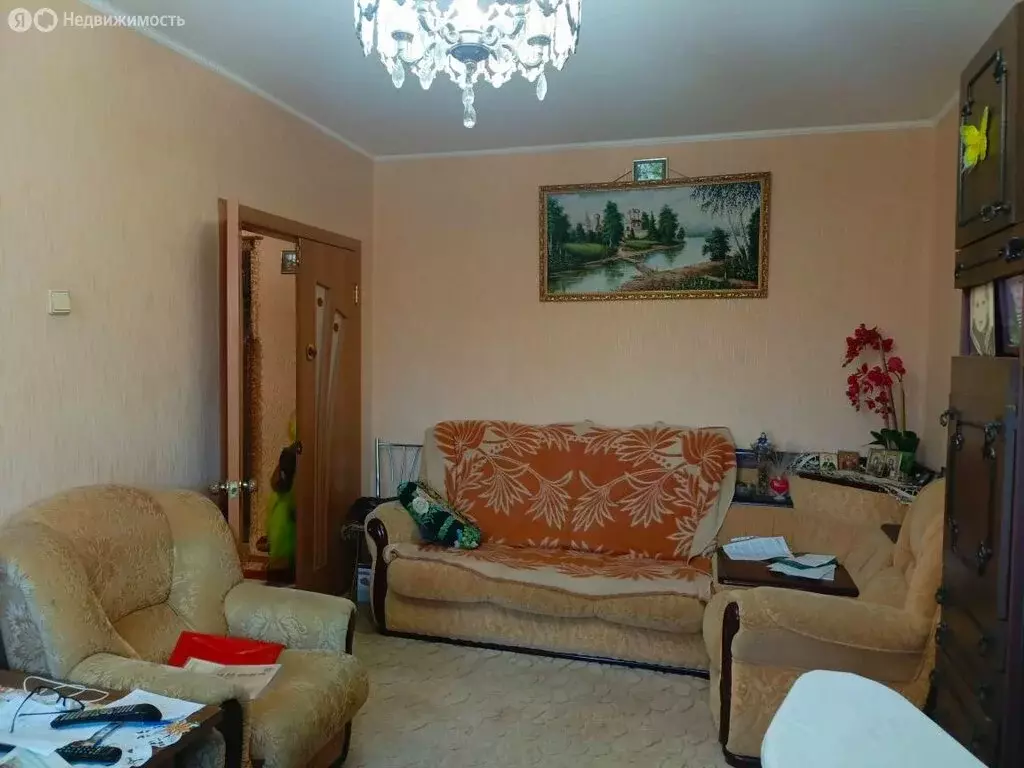 3-комнатная квартира: Железногорск, улица Мира, 20к4 (61.2 м) - Фото 2