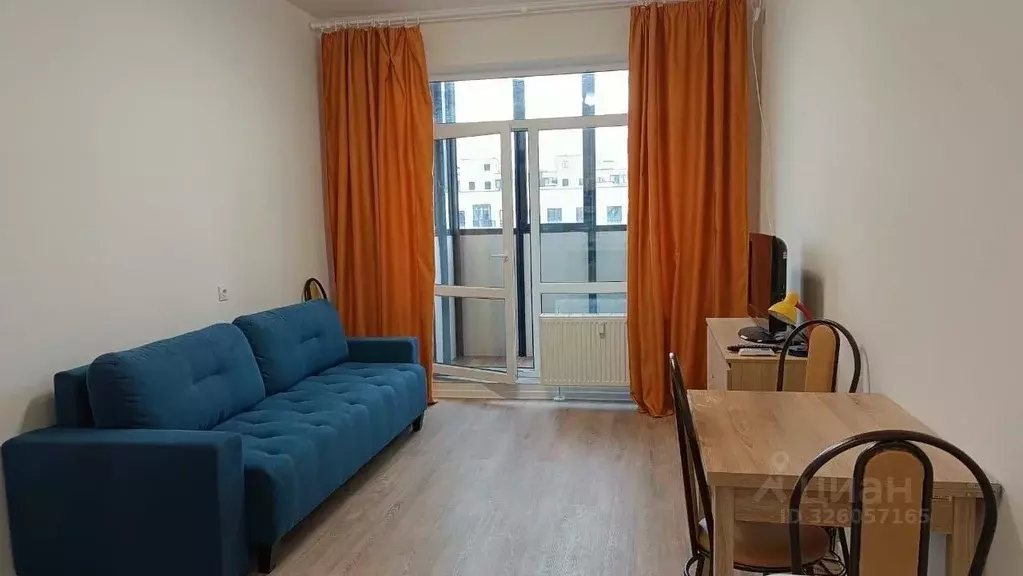 1-к кв. Московская область, Красногорск городской округ, Путилково пгт ... - Фото 2