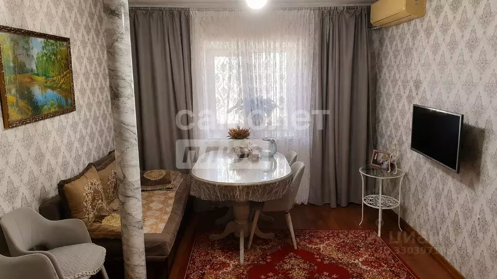 2-к кв. Дагестан, Махачкала ул. Заманова, 23 (44.5 м) - Фото 1