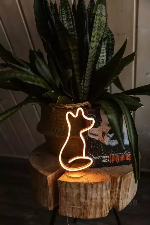 Дом в Ленинградская область, Гатчинский муниципальный округ, д. ... - Фото 2