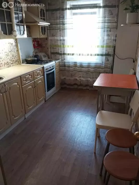 3-комнатная квартира: Казань, Чистопольская улица, 61 (68 м) - Фото 1