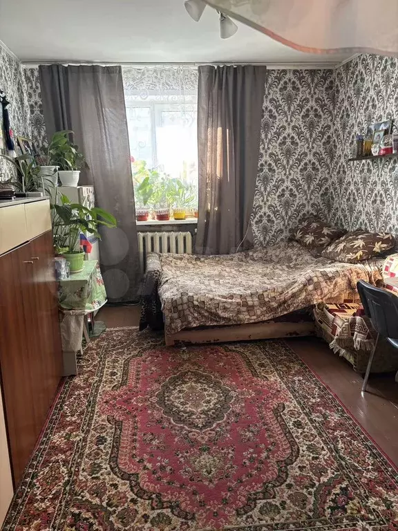 Квартира-студия, 19,6 м, 2/2 эт. - Фото 0