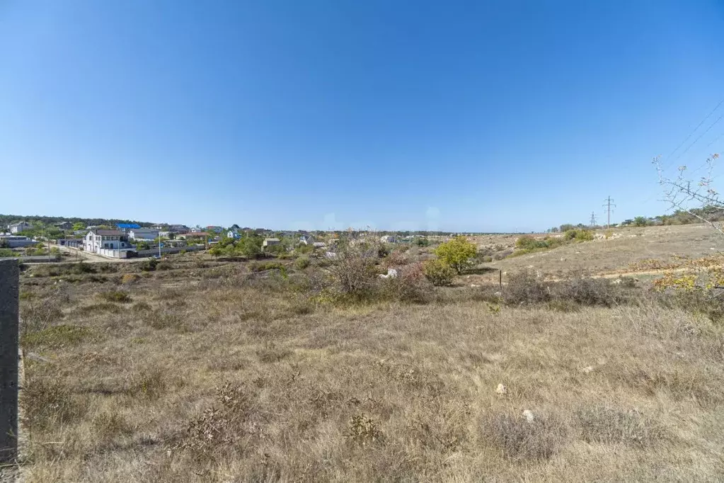 Участок в Севастополь Гераклея-2 СНТ,  (3.6 сот.) - Фото 0
