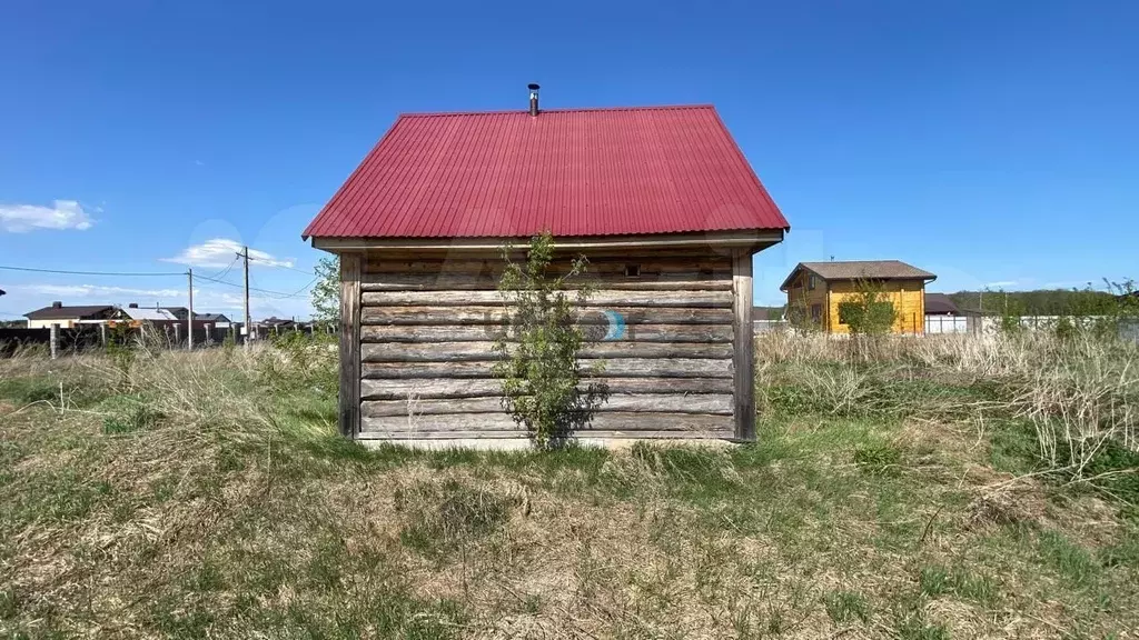 Участок 12,3 сот. (СНТ, ДНП) - Фото 1