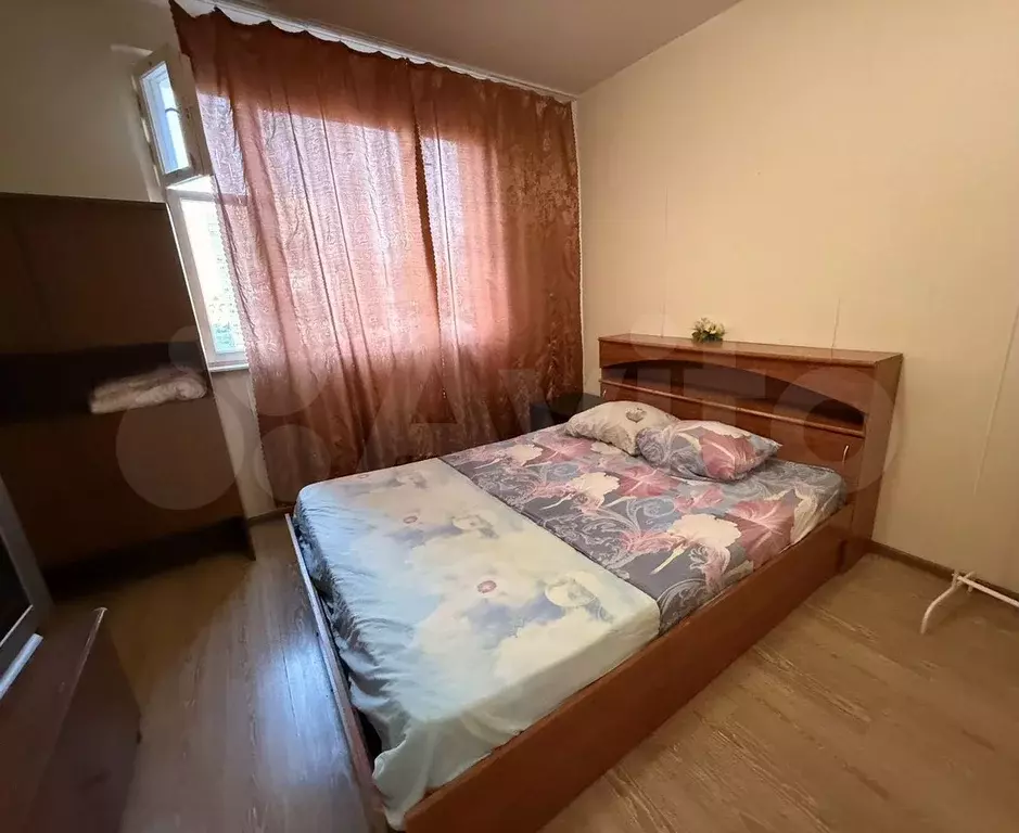 Комната 22 м в 3-к., 10/14 эт. - Фото 1