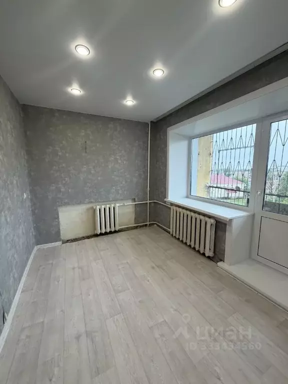 Студия Иркутская область, Братск Комсомольская ул., 51Б (22.5 м) - Фото 1