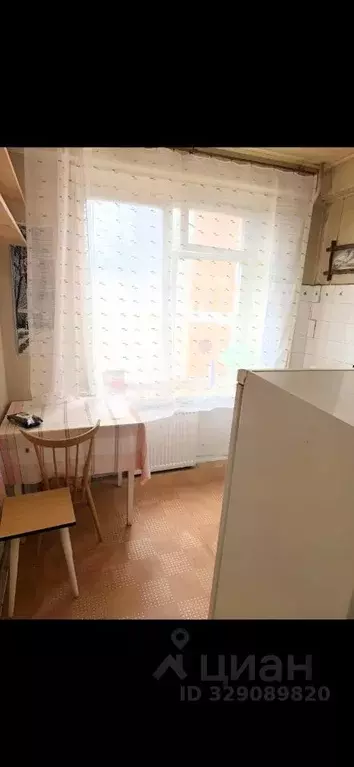 2-к кв. Санкт-Петербург ул. Софьи Ковалевской, 1К1 (50.0 м) - Фото 2