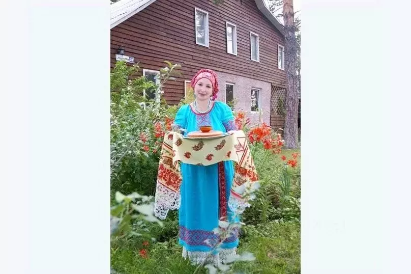 Дом в Алтай, Чемальский район, с. Чемал  (100 м) - Фото 2