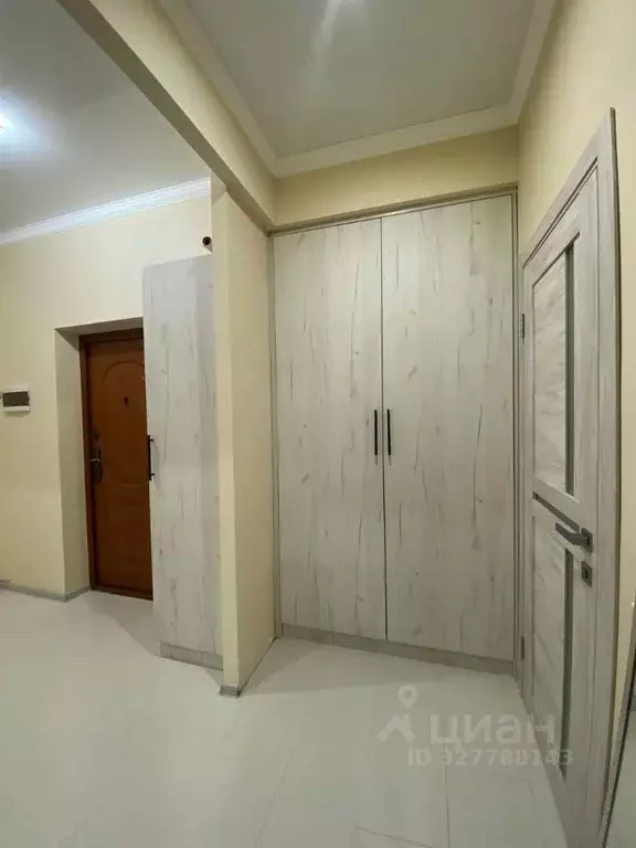 1-к кв. Краснодарский край, Геленджик Магилат мкр, ул. Васнецова, 7 ... - Фото 2