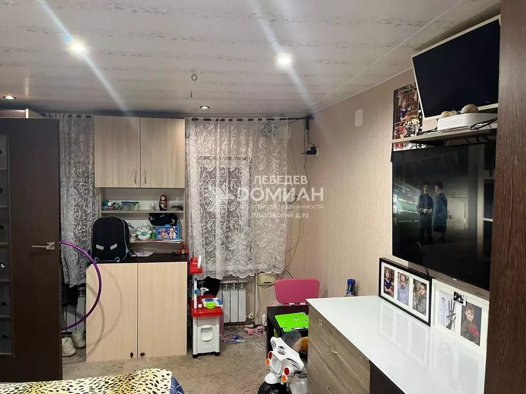 Дом в Ростовская область, Новочеркасск пер. Володарского, 13 (45 м) - Фото 2