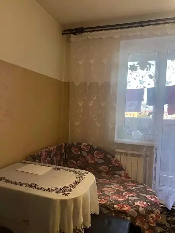 1-к кв. Белгородская область, Белгород бул. Юности, 37 (34.0 м) - Фото 1