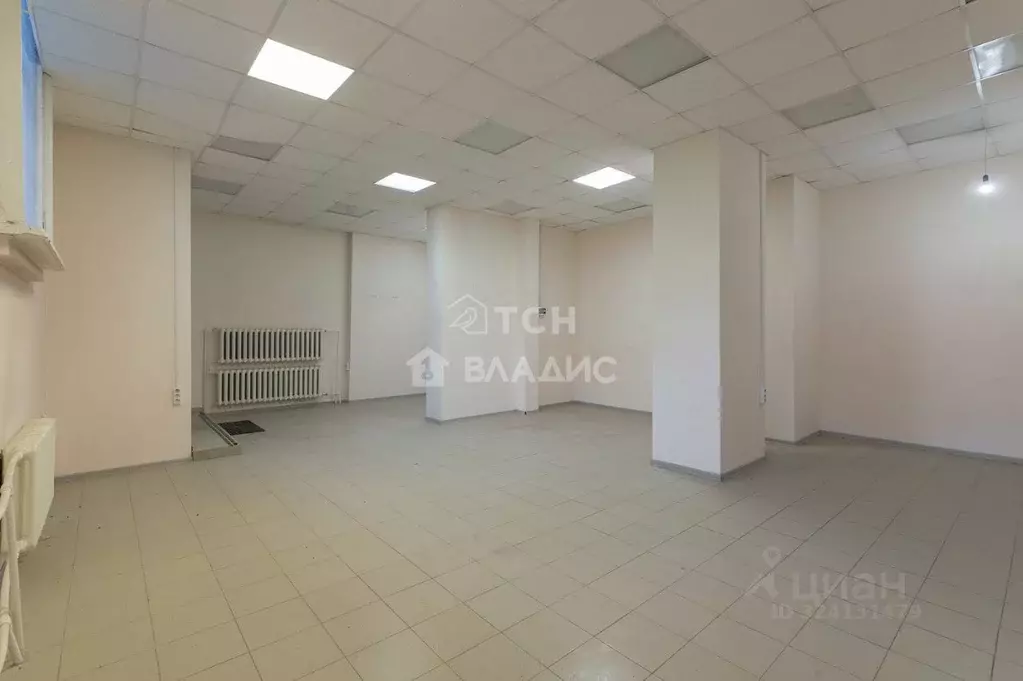 Помещение свободного назначения в Московская область, Королев ул. ... - Фото 1