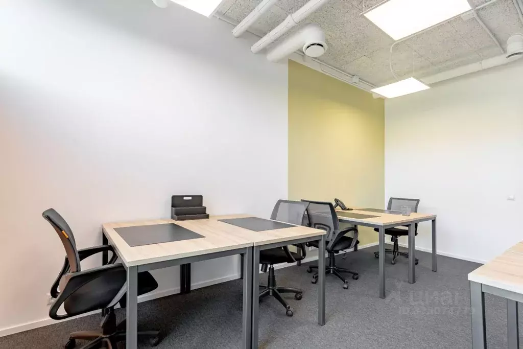 Офис в Москва Минская ул., 2Ж (22 м) - Фото 2