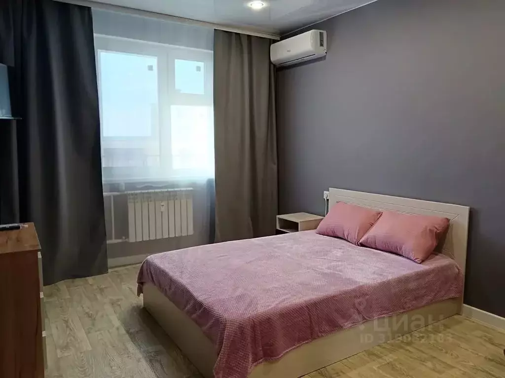 1-к кв. Саха (Якутия), Якутск ул. Свердлова, 3/3 (36.0 м) - Фото 0
