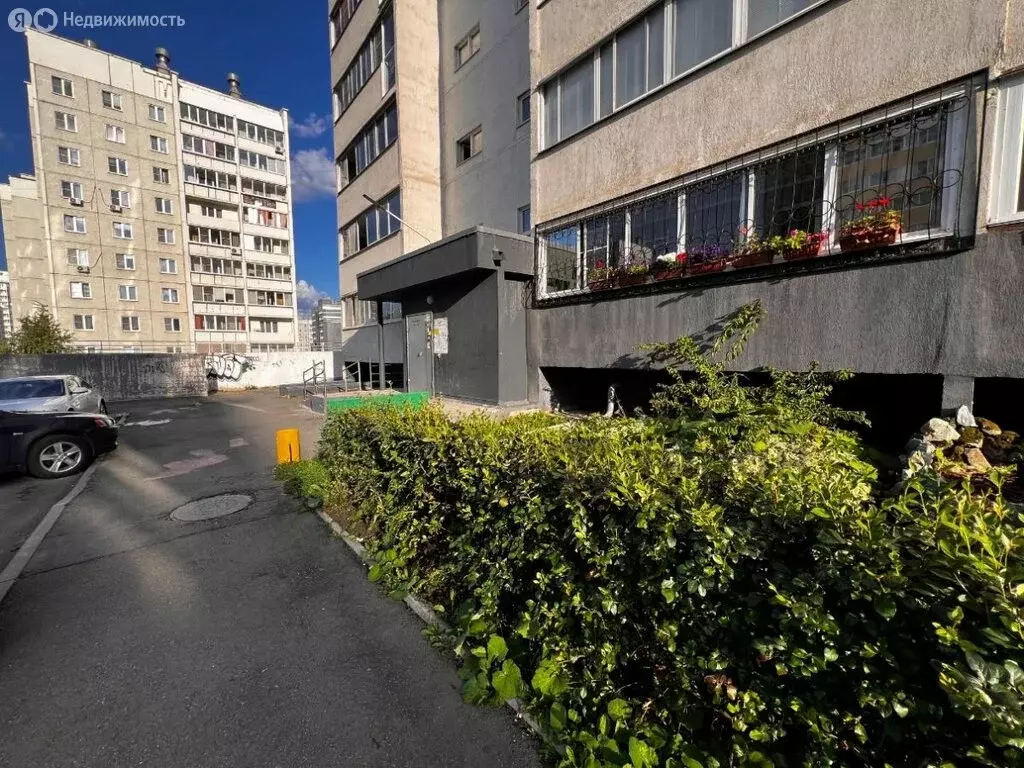 2-комнатная квартира: Челябинск, улица Академика Сахарова, 32 (52 м) - Фото 1