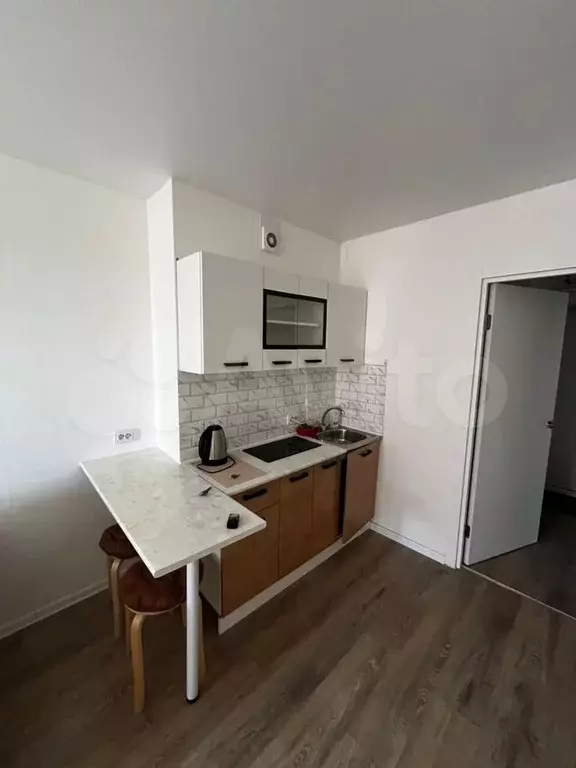 Квартира-студия, 27 м, 7/11 эт. - Фото 1